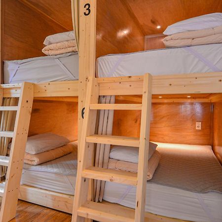 Helloworld Guesthouse 首爾 外观 照片