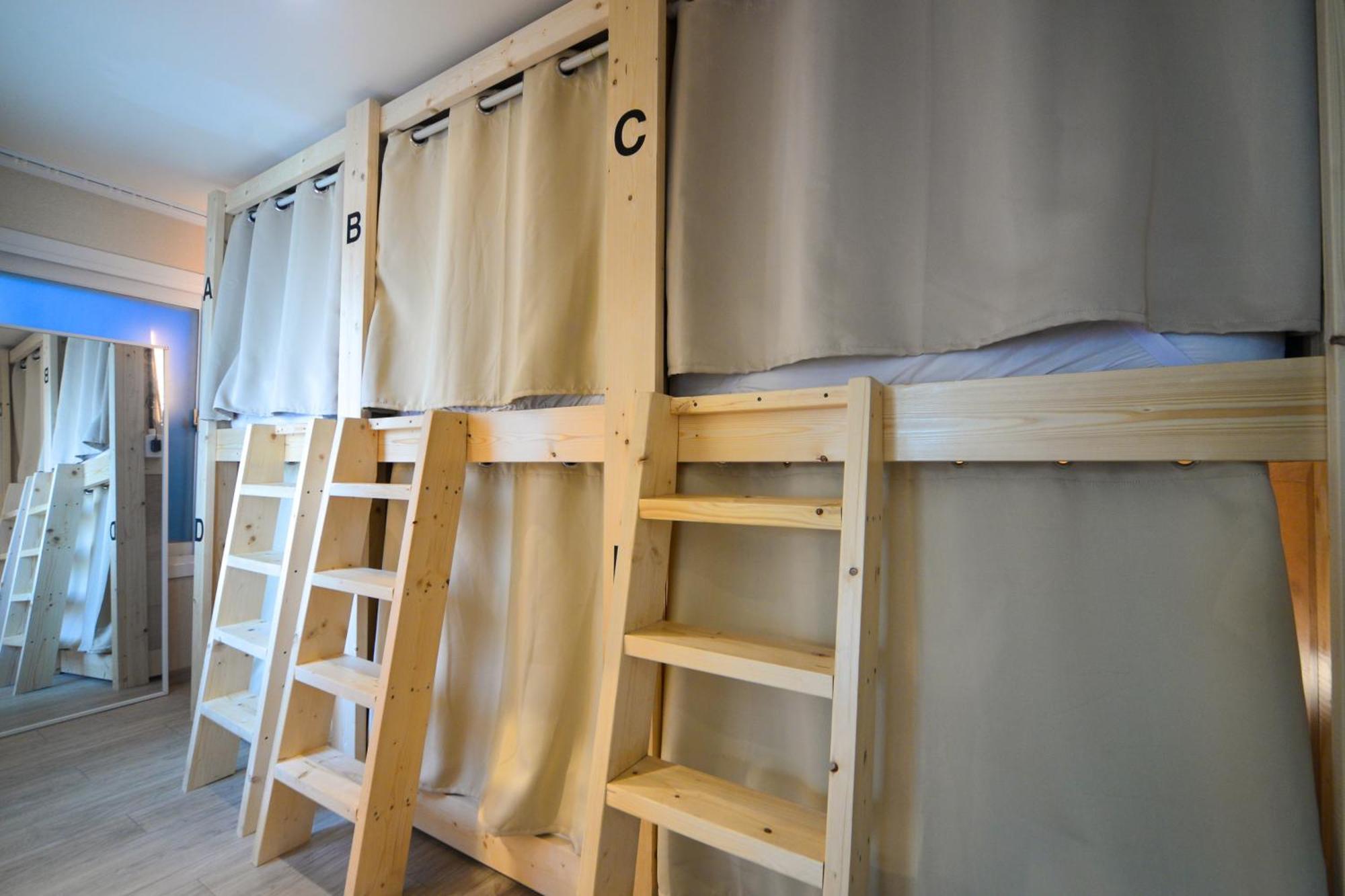 Helloworld Guesthouse 首爾 外观 照片